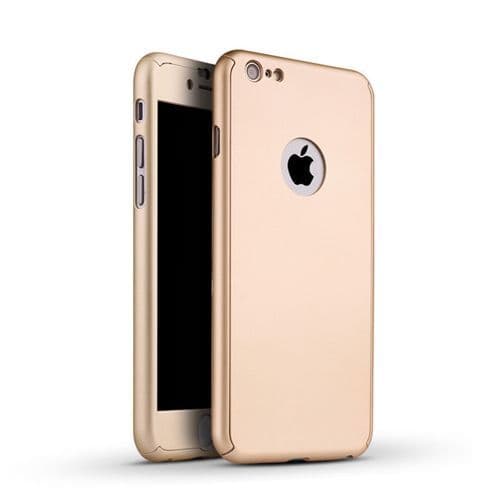 iPhone 7 Case Thin Total Protection Cover